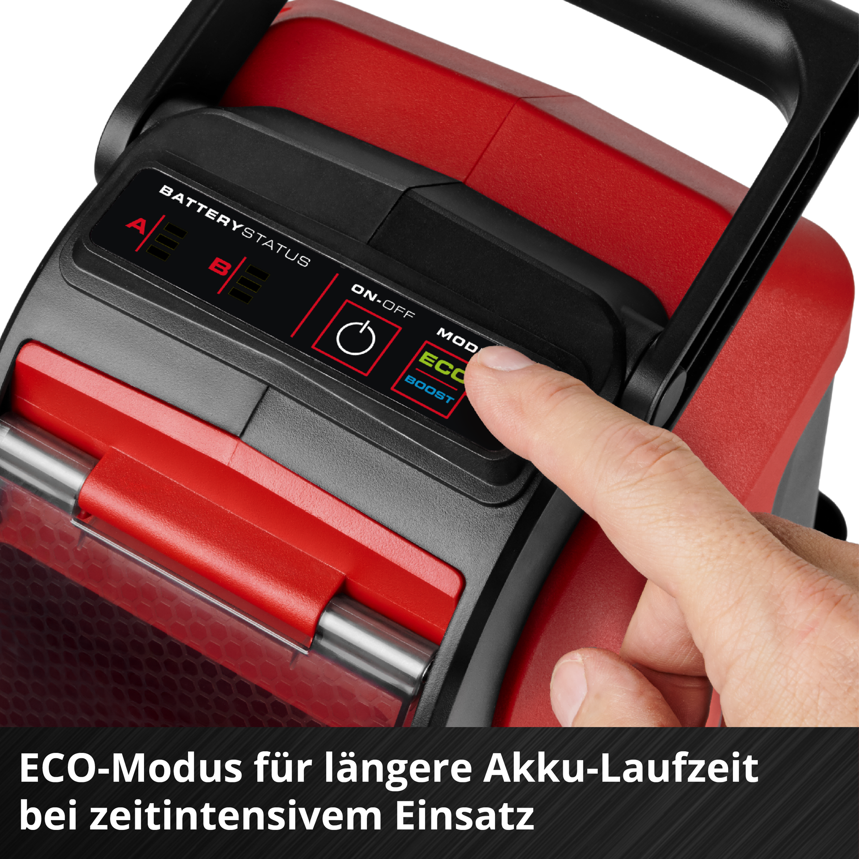 Akku-Hochdruckreiniger HYPRESSO 36/105