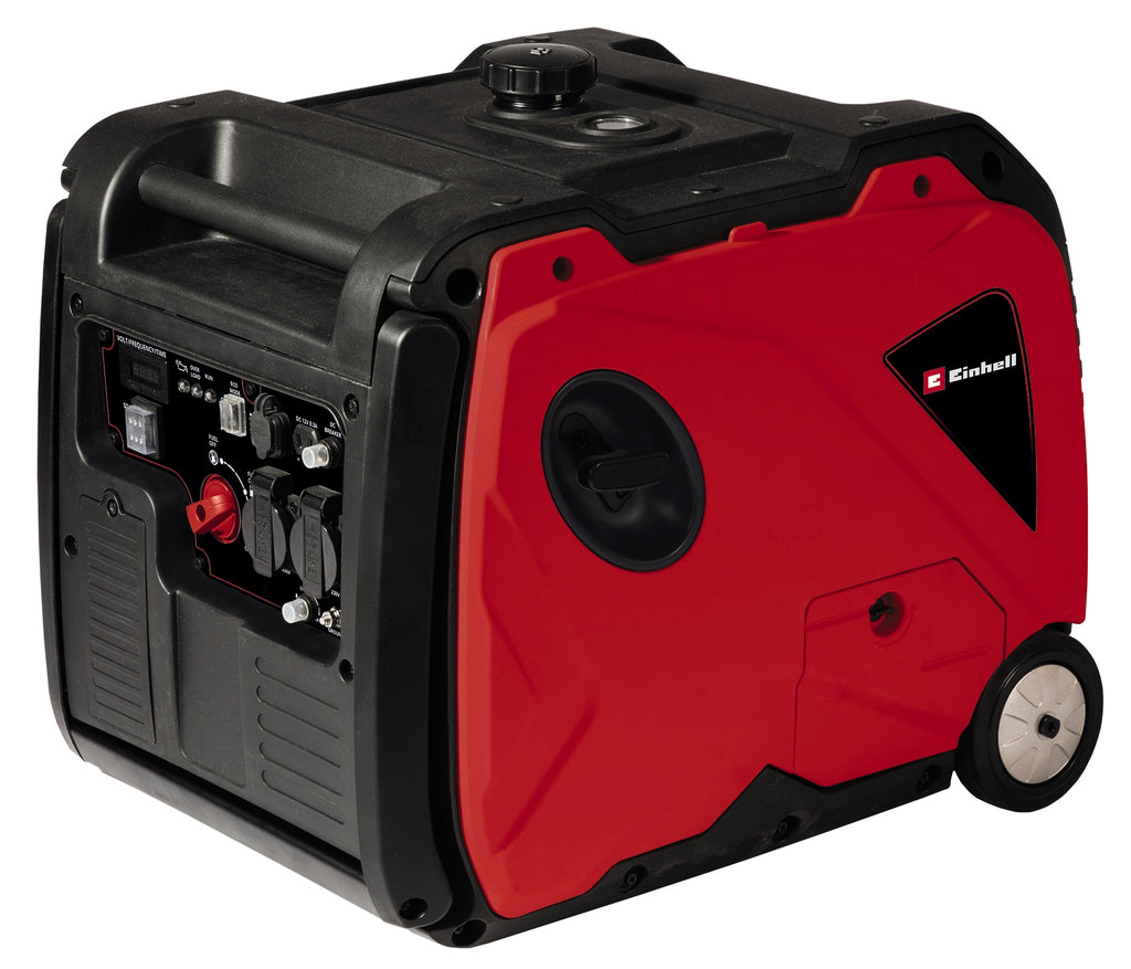 Inverter Stromerzeuger TE-IG 3500