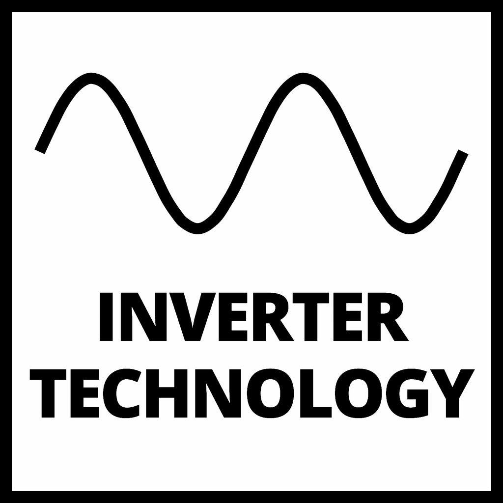 Inverter Stromerzeuger TE-IG 3500