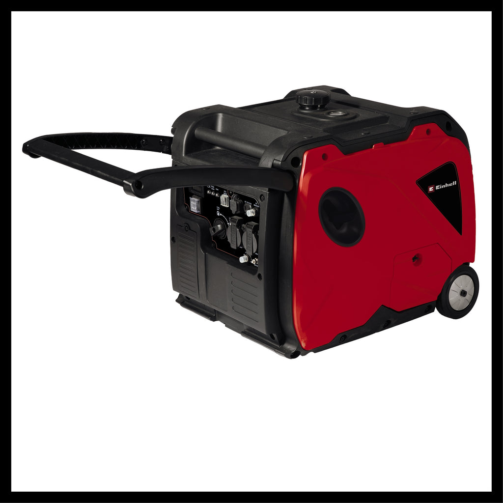 Inverter Stromerzeuger TE-IG 3500