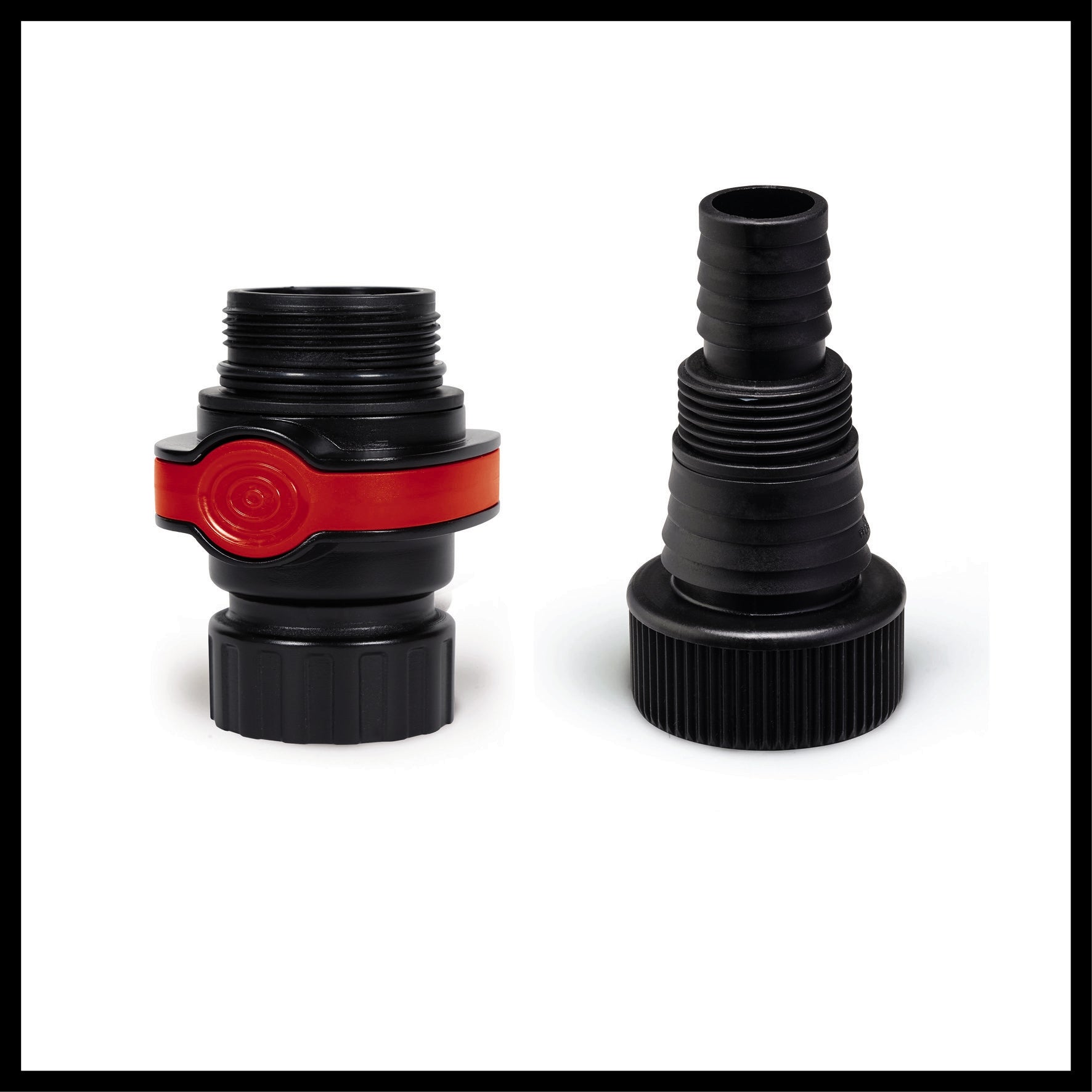 Schmutzwasserpumpe GE-DP 7935 N-A LL ECO