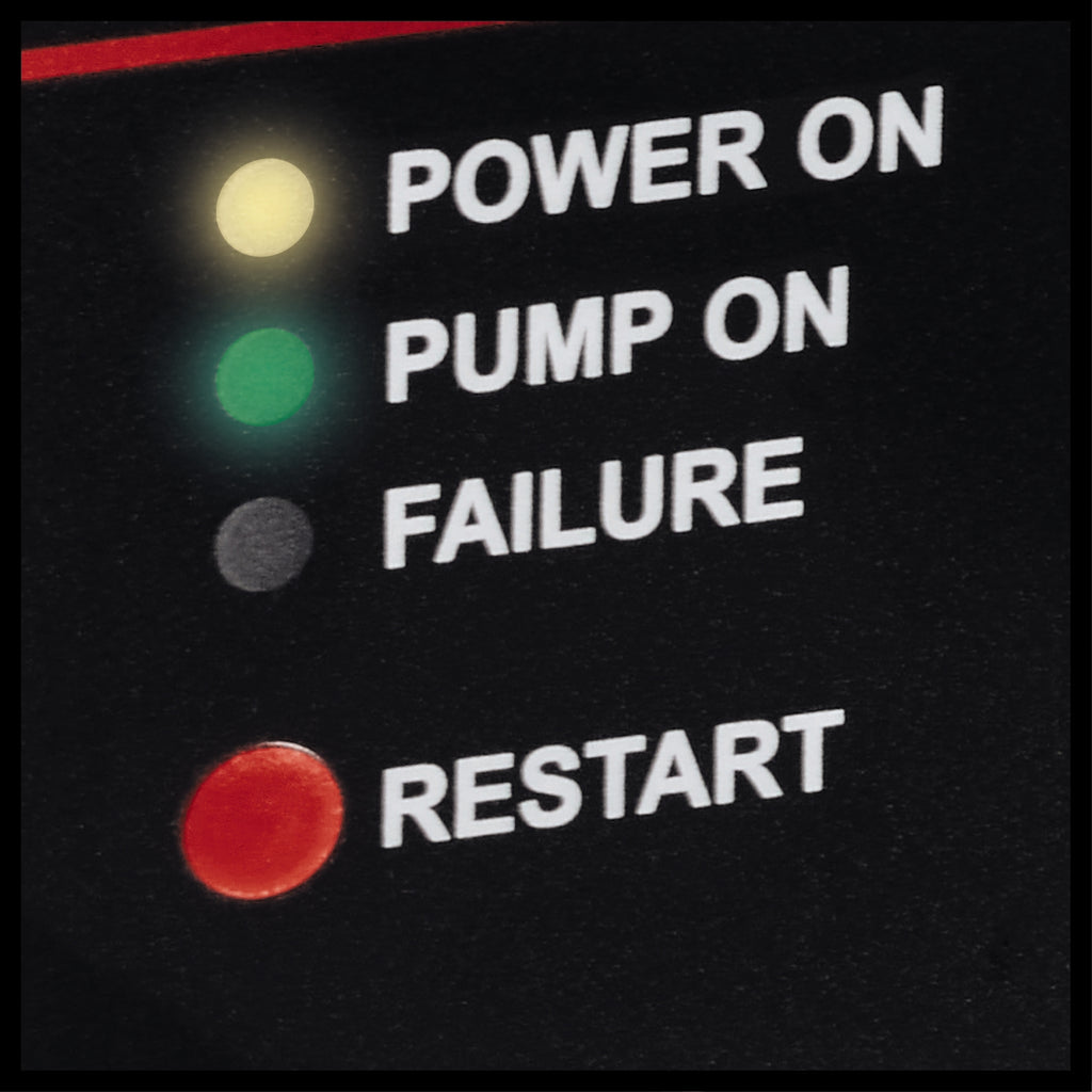 Elektronischer Durchflussschalter