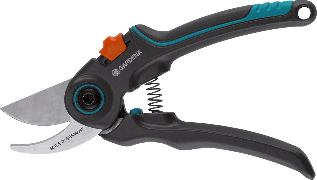 Gartenschere ExpertCut-Aktion
