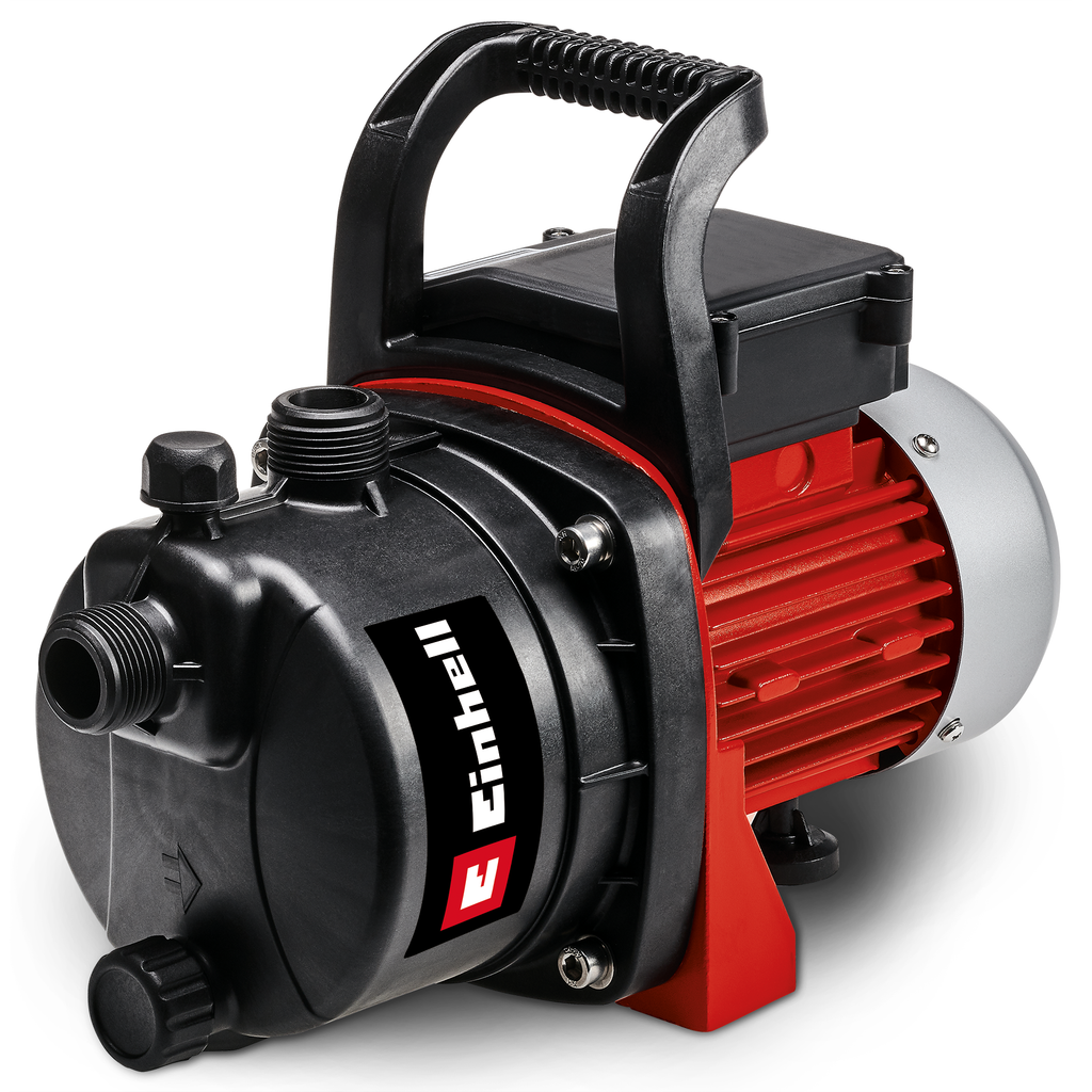 Gartenpumpe GC-GP 6538