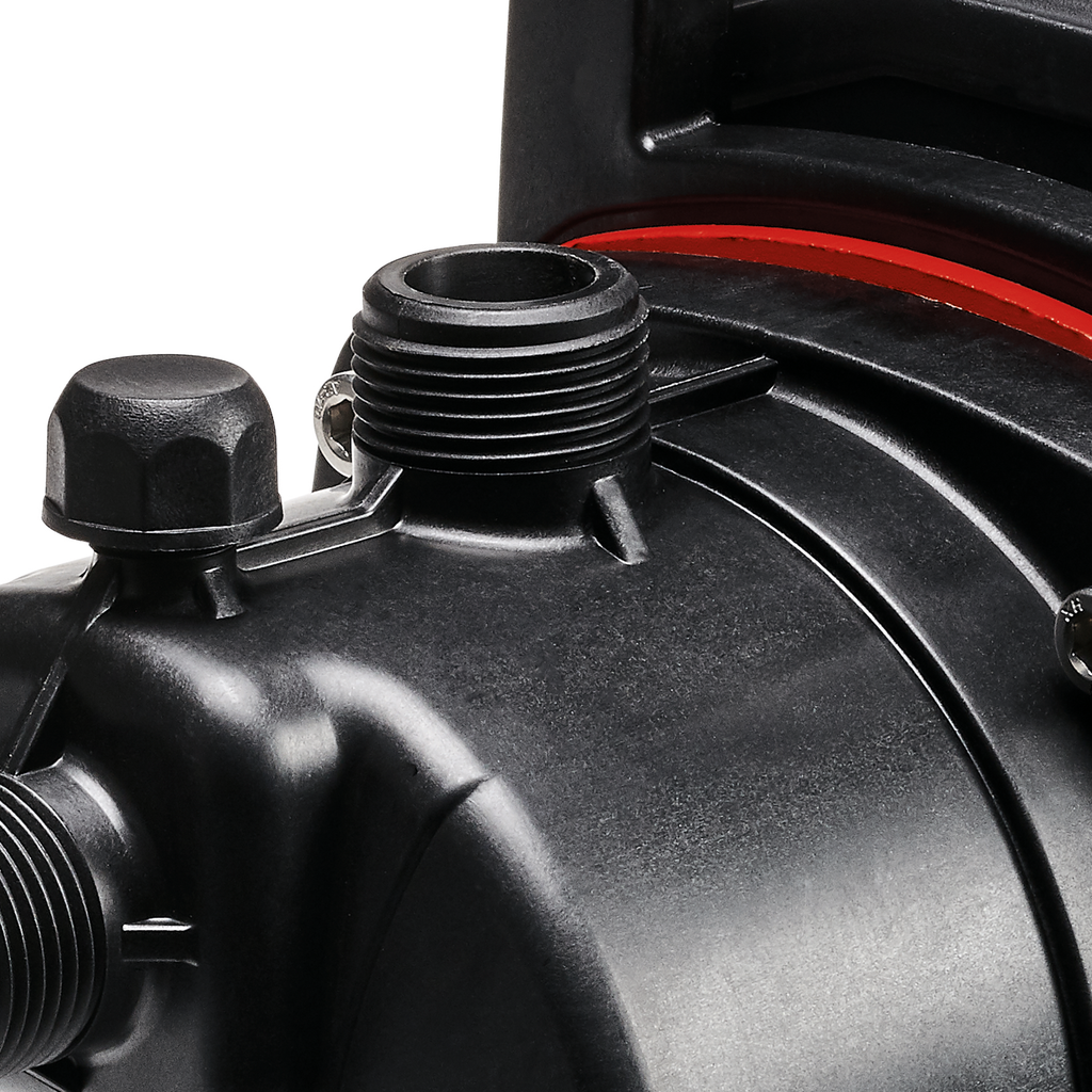 Gartenpumpe GC-GP 6538