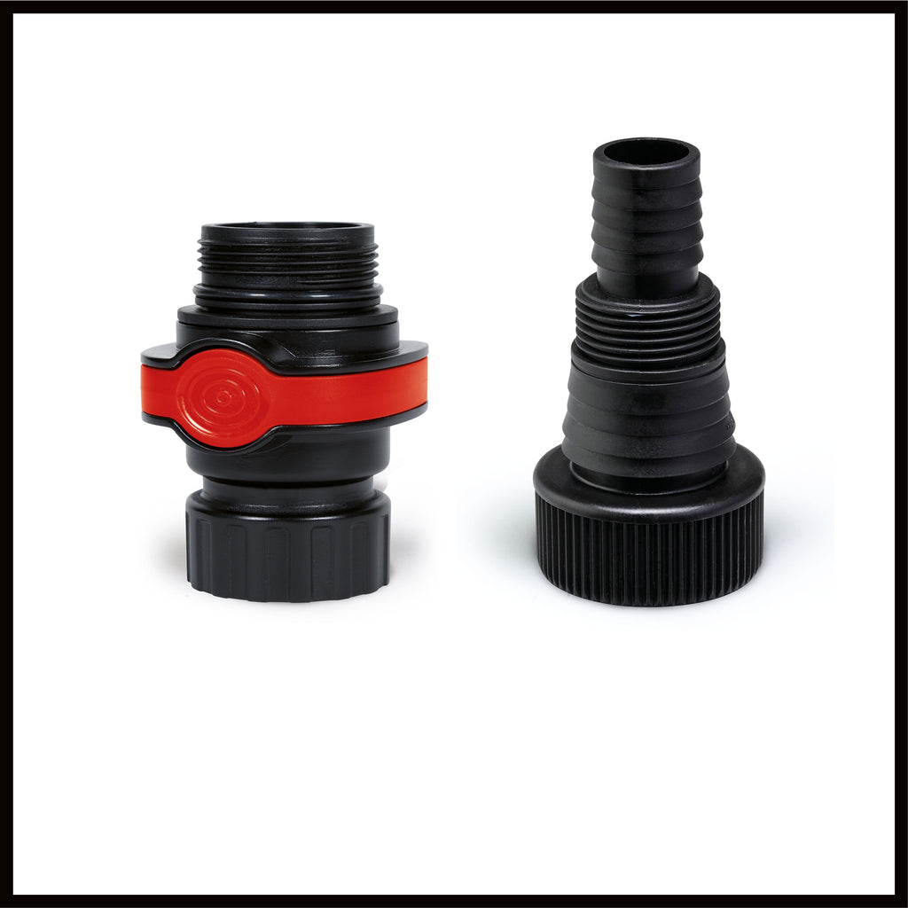 Schmutzwasserpumpe Flutset GE-DP 7535 N LL ECO