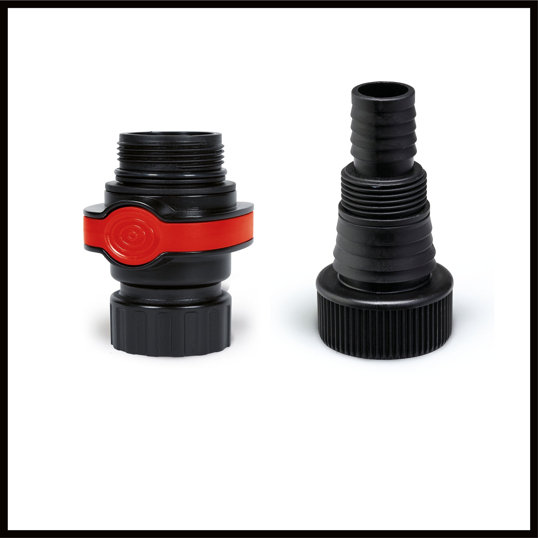 Schmutzwasserpumpe Flutset GE-DP 7535 N LL ECO