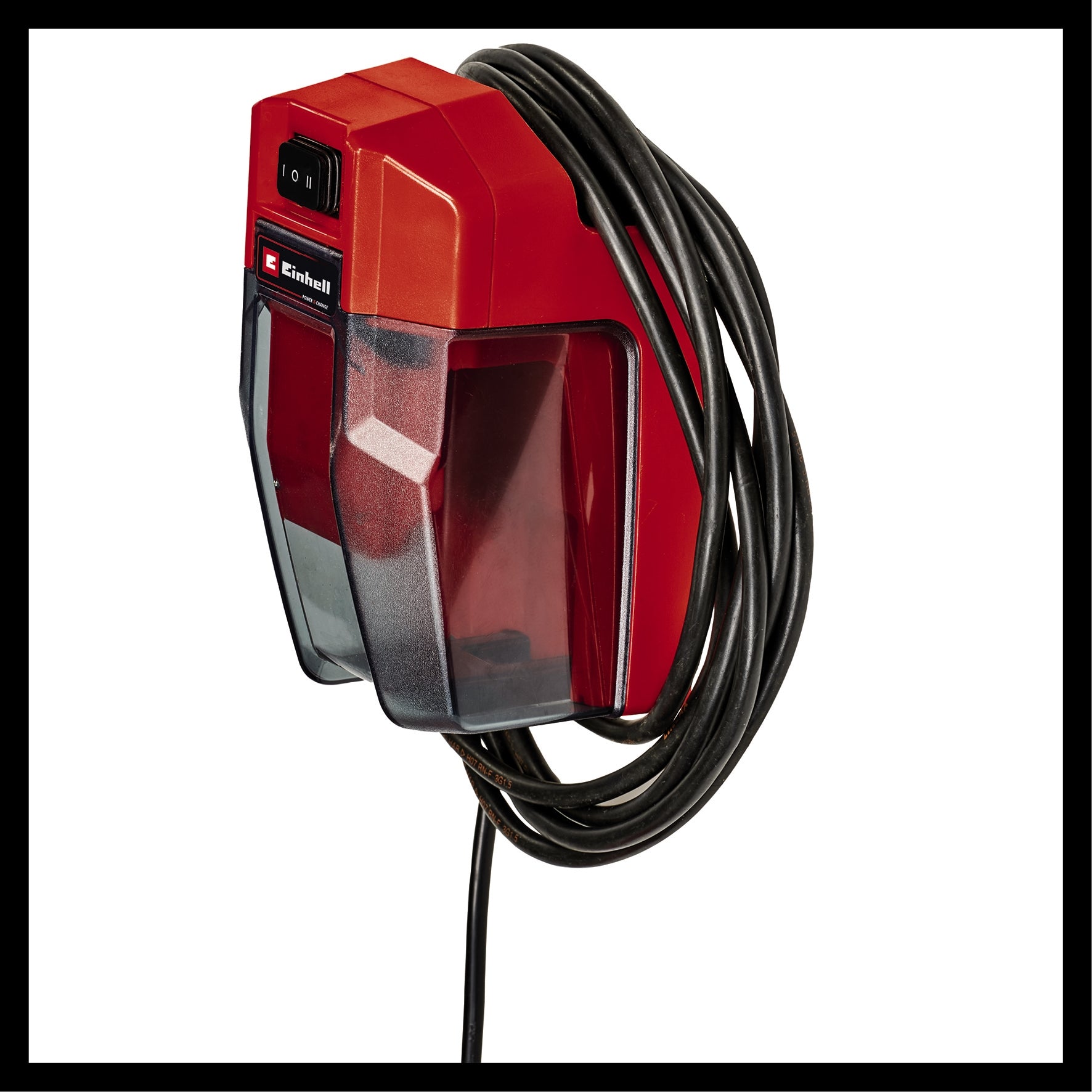 Akku-Schmutzwasserpumpe GE-DP 18/25 Li - Solo