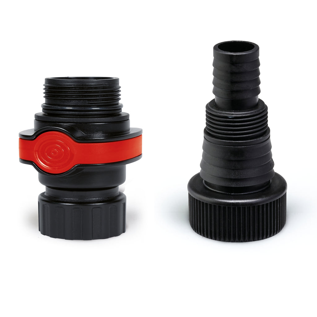 Schmutzwasserpumpe GE-DP 7535 N LL ECO