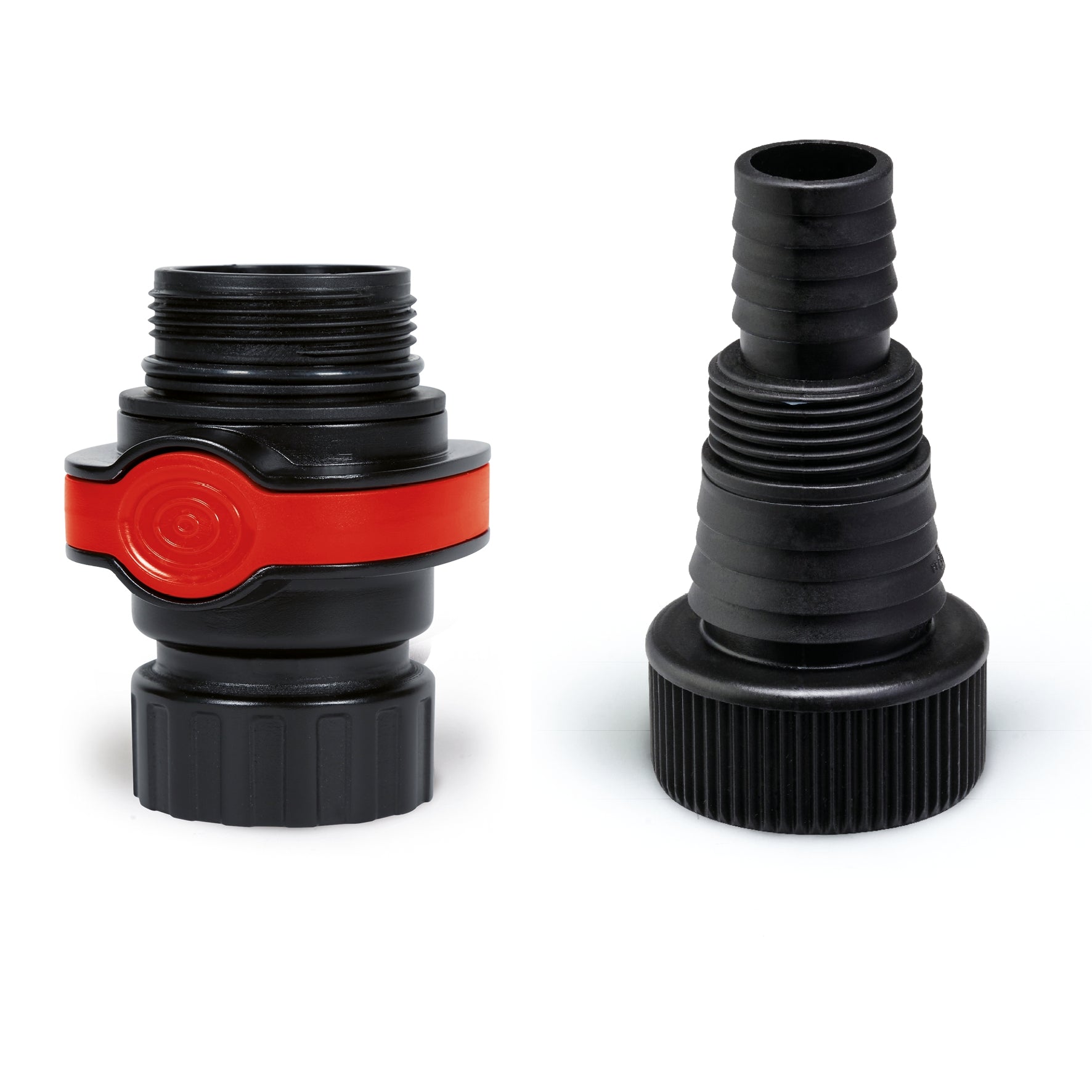 Schmutzwasserpumpe GE-DP 7535 N LL ECO