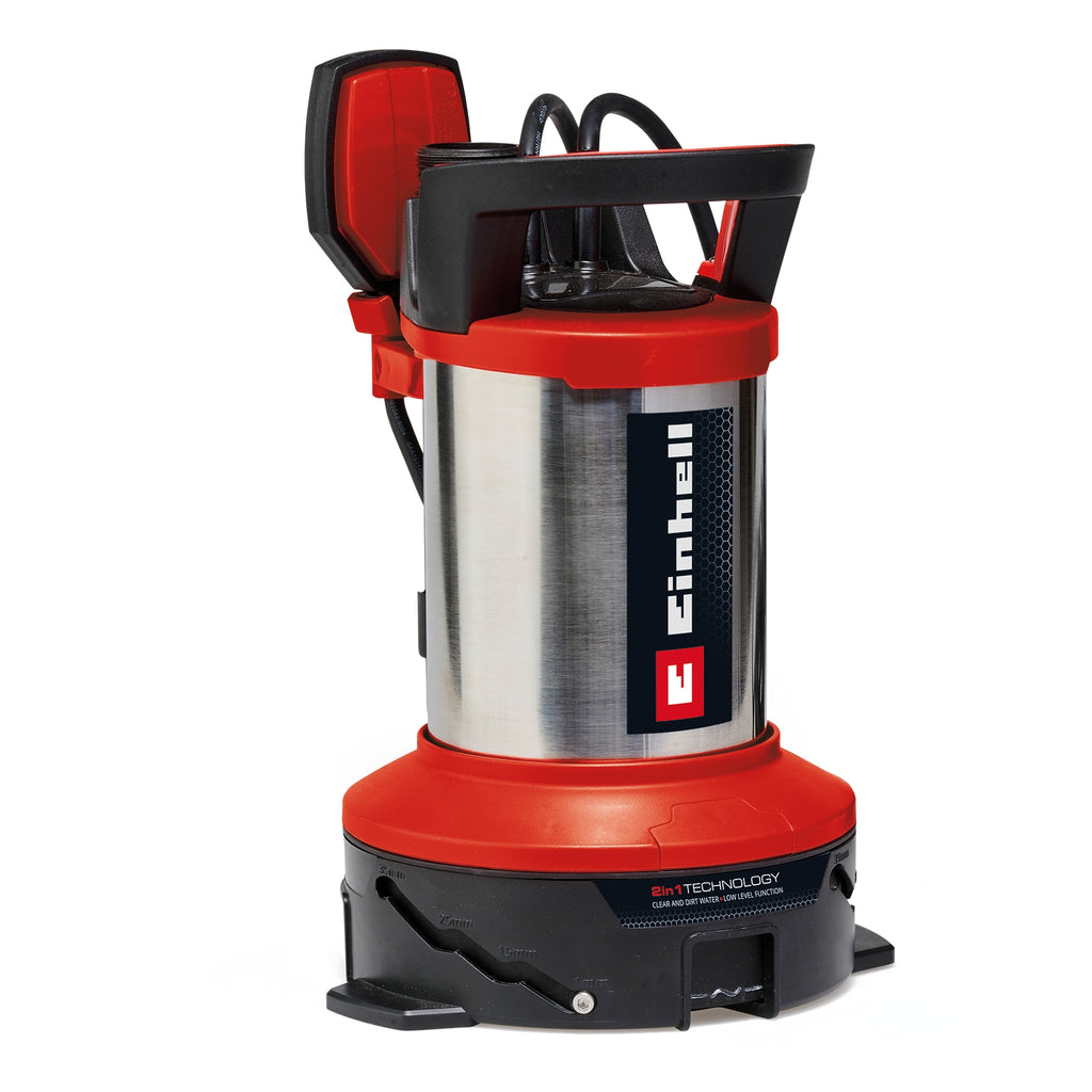 Schmutzwasserpumpe GE-DP 7535 N LL ECO