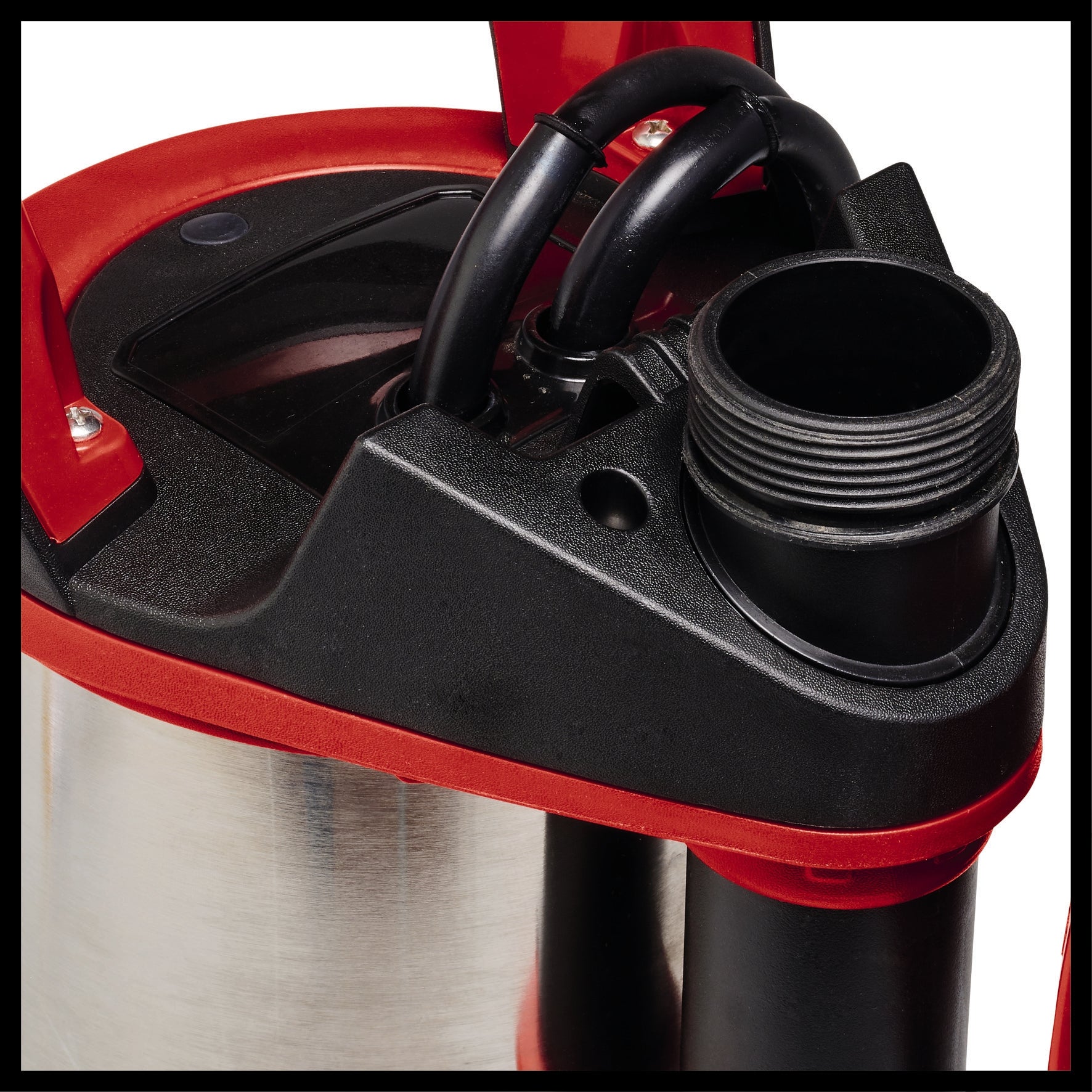 Schmutzwasserpumpe GE-DP 7535 N LL ECO
