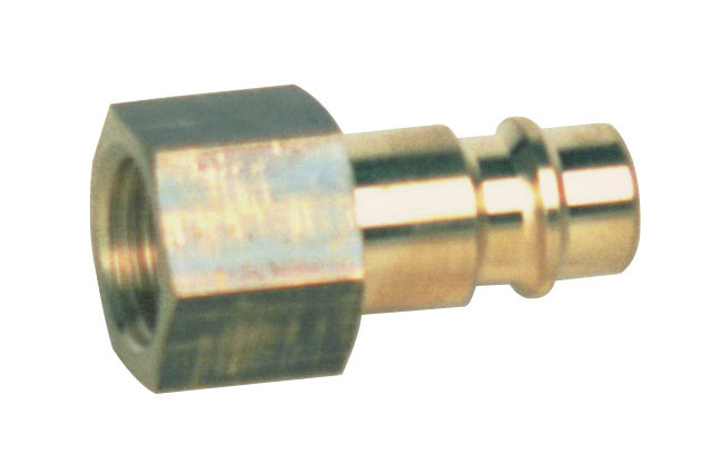 Einstecknippel 1/4" IG