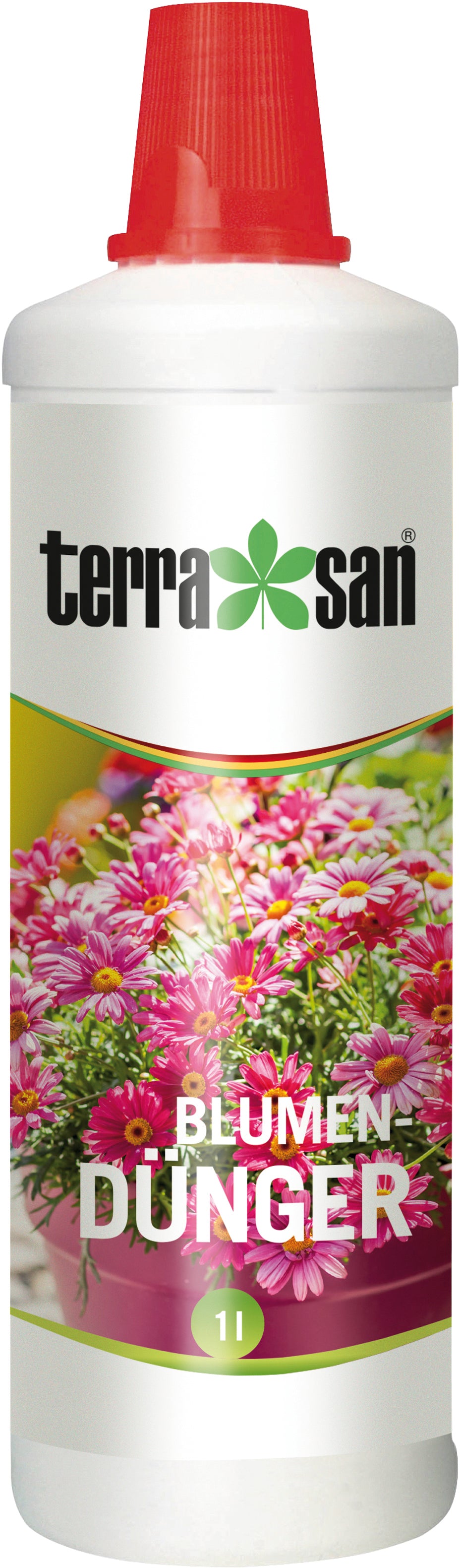 Blumendünger 1 l