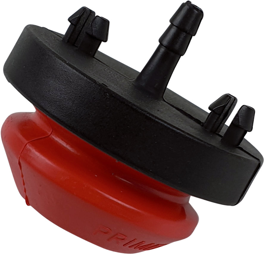 Kraftstoffpumpe (Primer) für Rasenmäher