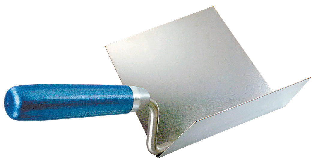 Inneneckenkelle rostfrei 80 x 60 x 60 mm
