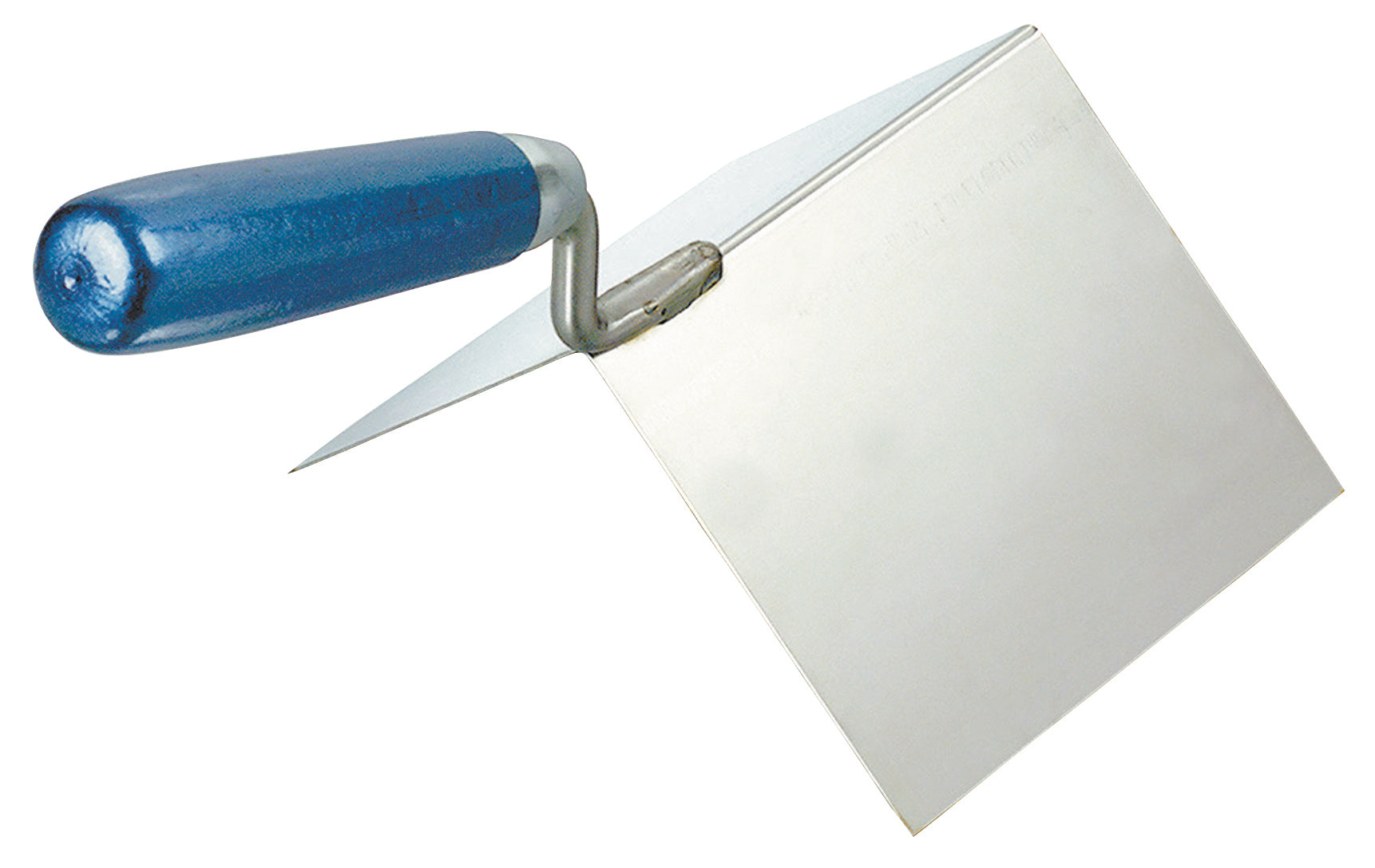 Ausseneckenkelle rostfrei 80 x 60 x 60 mm