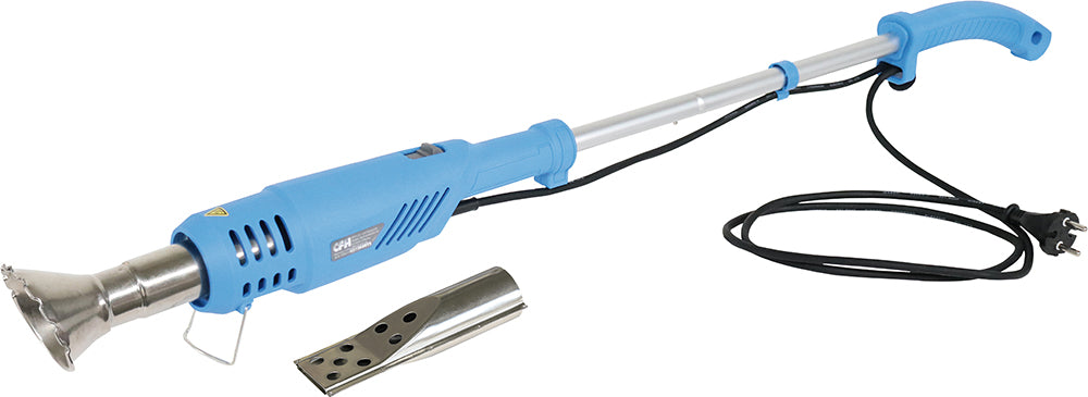 Unkrautflämmer Bio-Gärtner EBG 662