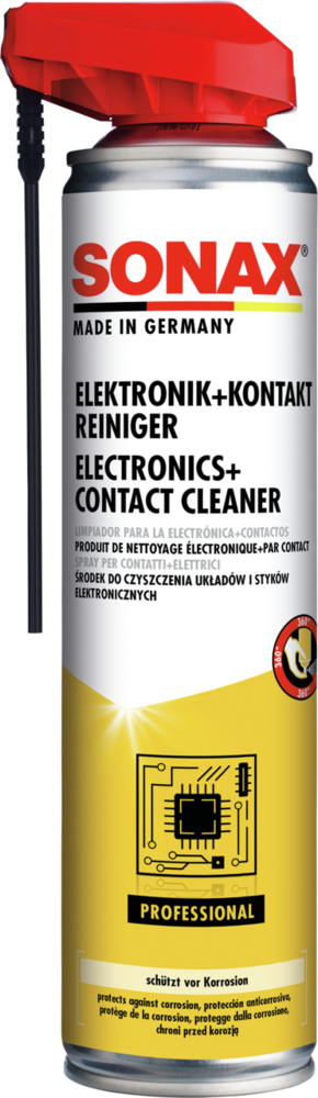 Elektronik-Reiniger EasySpray 400 ml