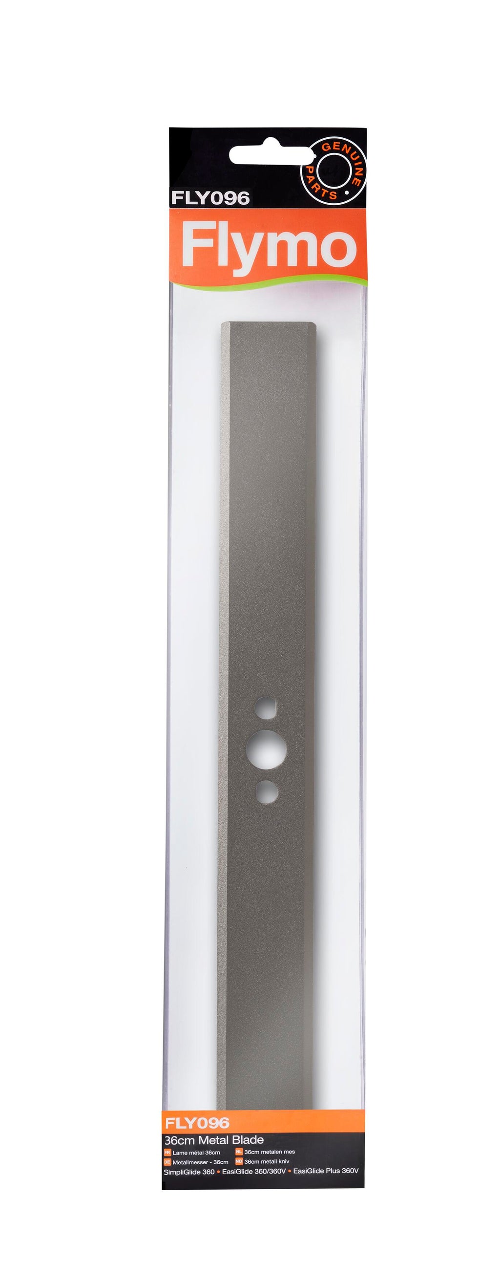 Ersatzmesser 36 cm (SimpliGlide 360)