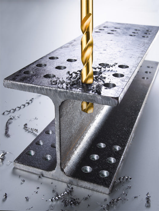 HSS-M2 Titan Mini-Bohrer-Satz 20-teilig