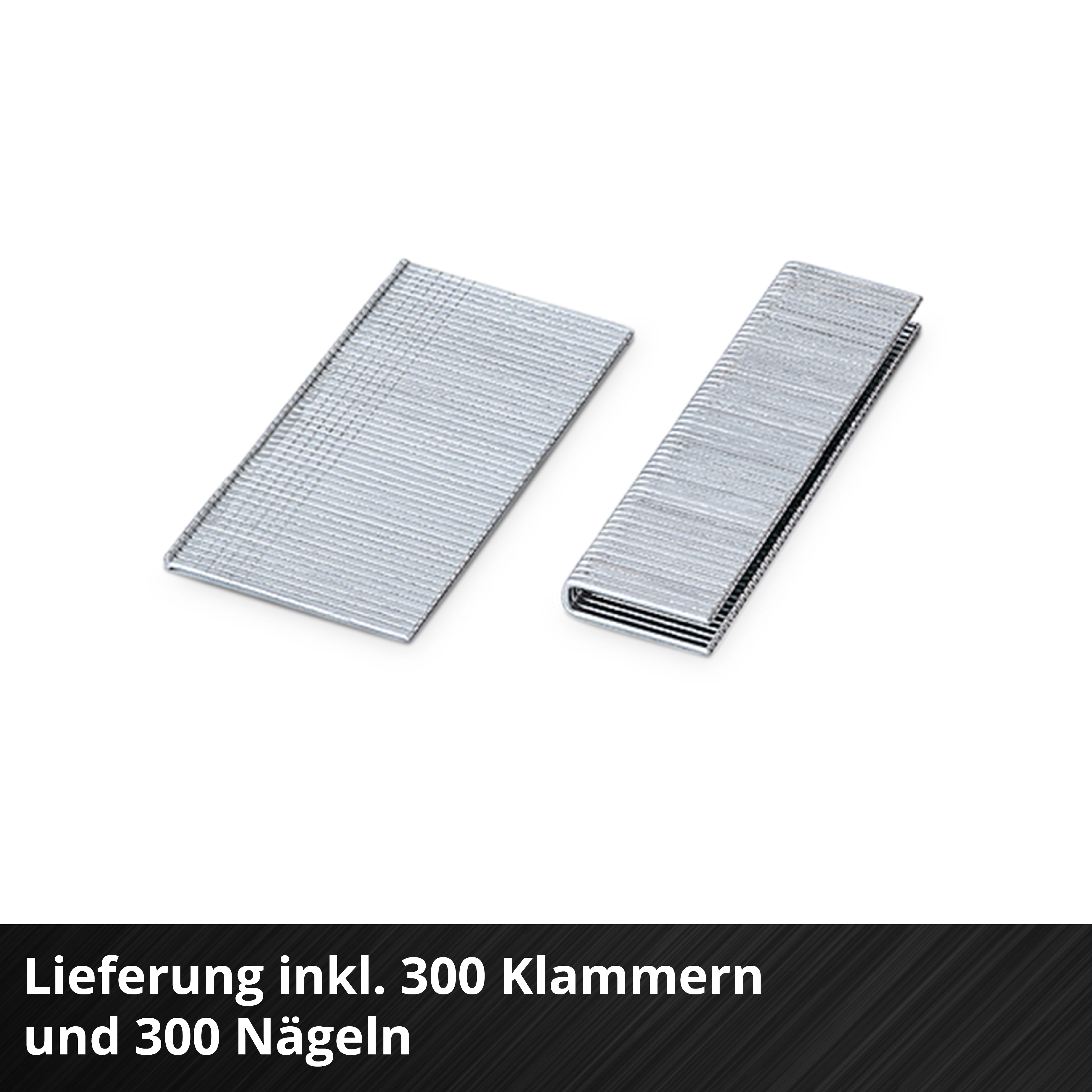 Akku-Tacker/Nagler TE-CN 18/32 Li - Solo