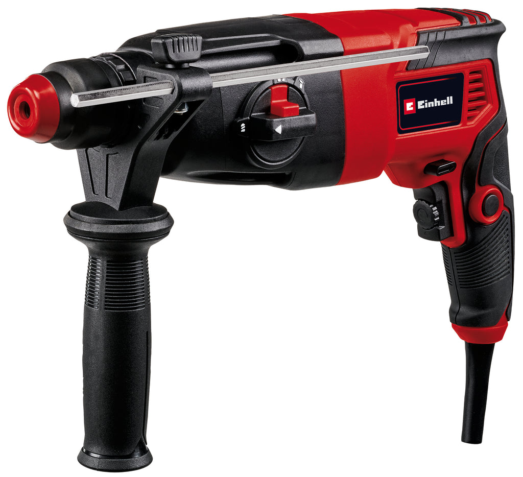 Bohrhammer TC-RH 620 4F Kit