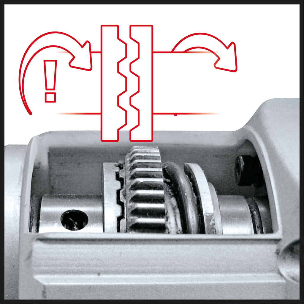 Bohrhammer TC-RH 620 4F Kit