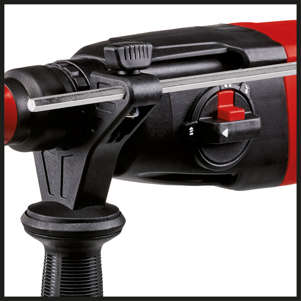Bohrhammer TC-RH 620 4F Kit