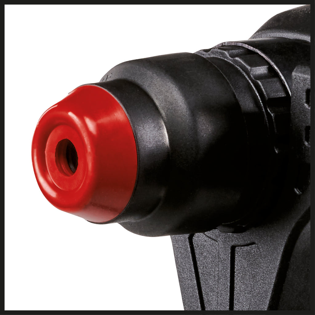 Bohrhammer TC-RH 620 4F Kit