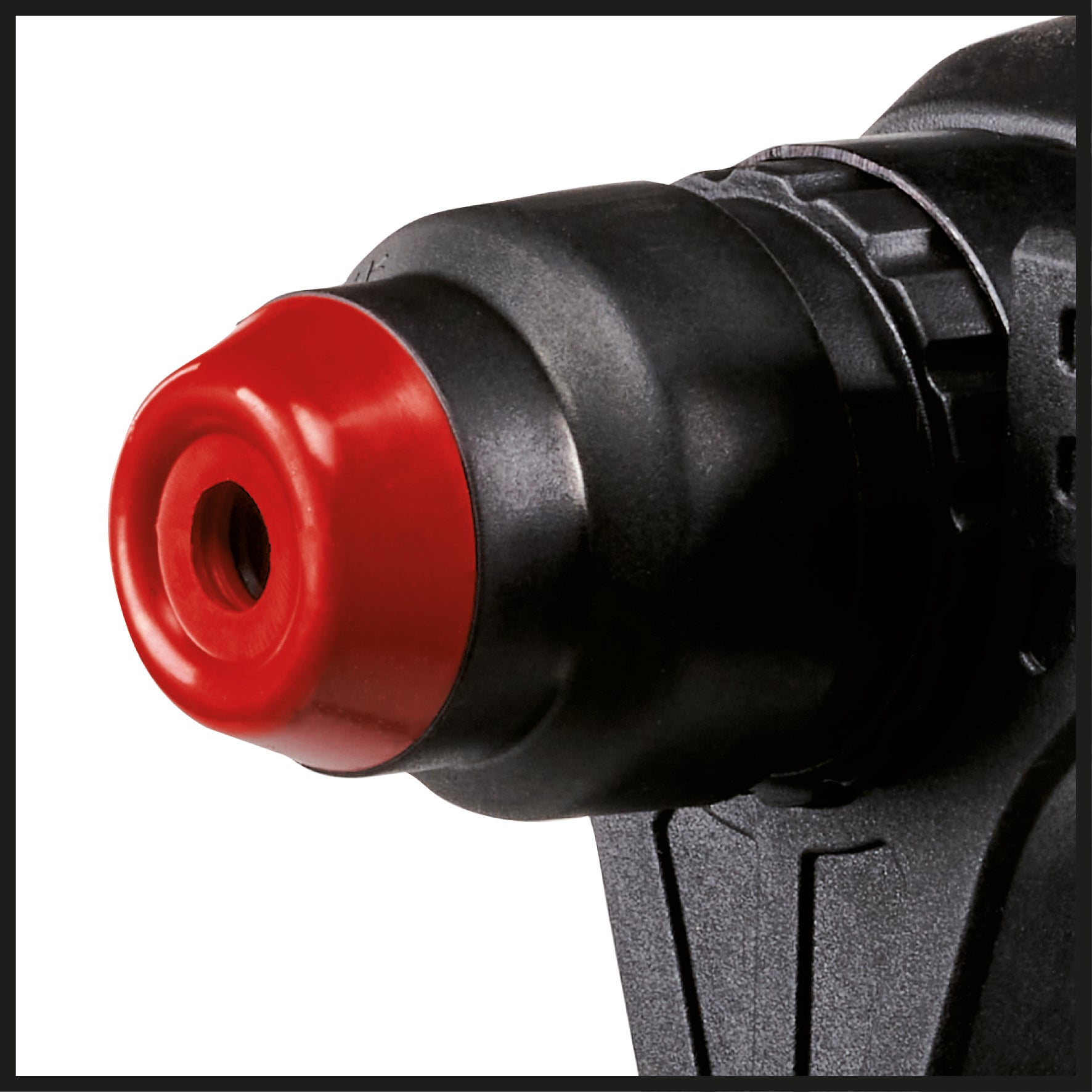 Bohrhammer TC-RH 620 4F Kit