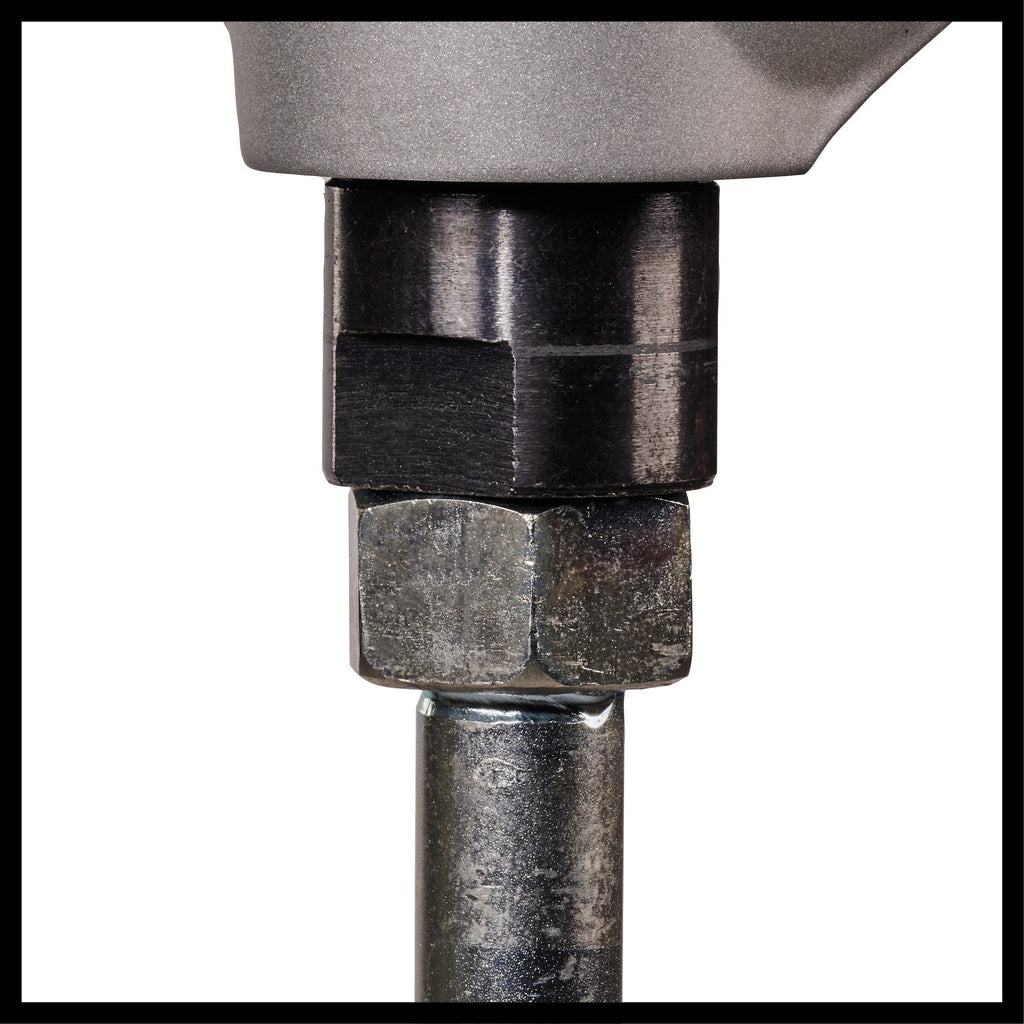 Akku-Farbmörtelrührer TP-MX 18-2 Li BL - Solo