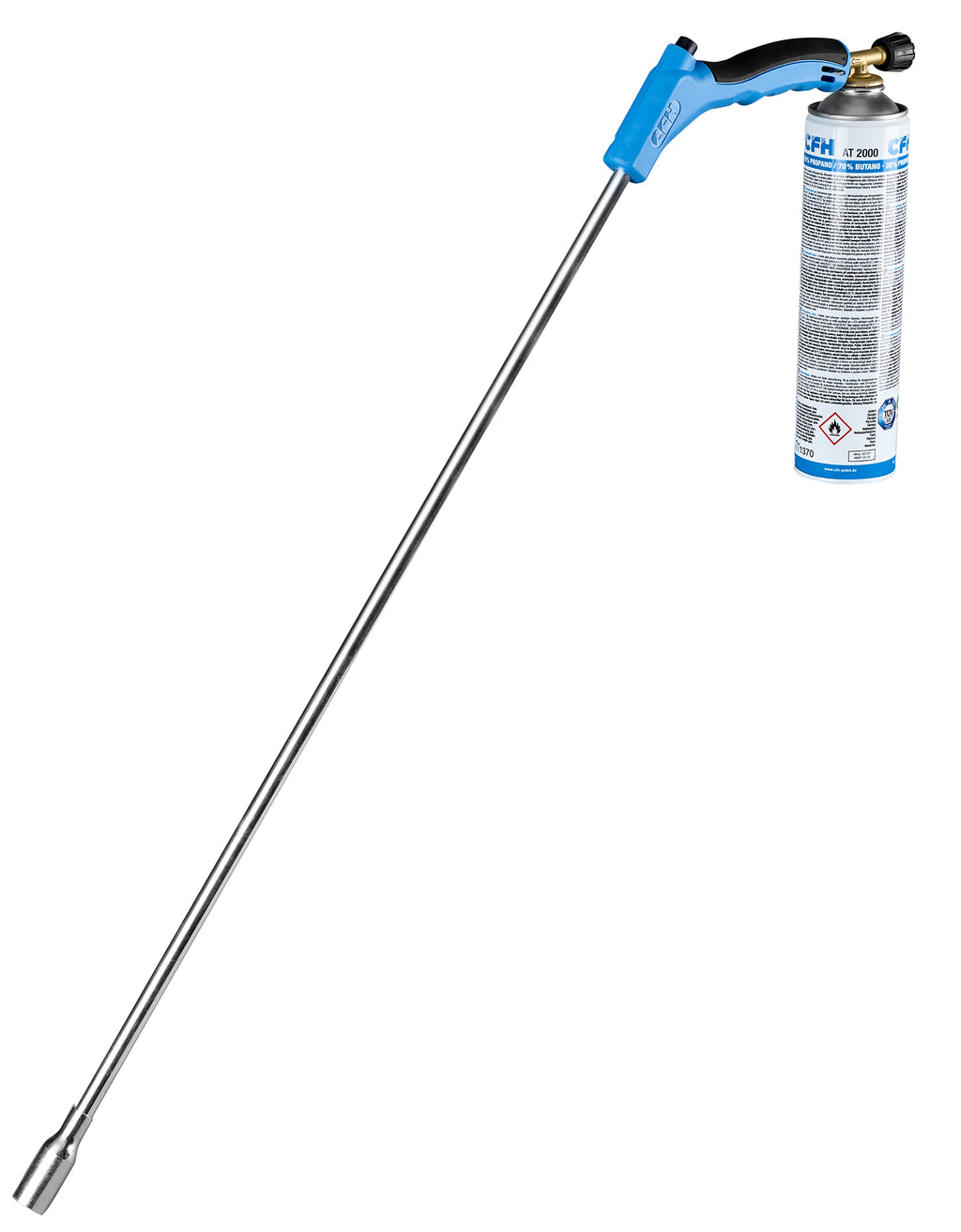 Bio-Gärtner Deluxe PZ 7000 deluxe
