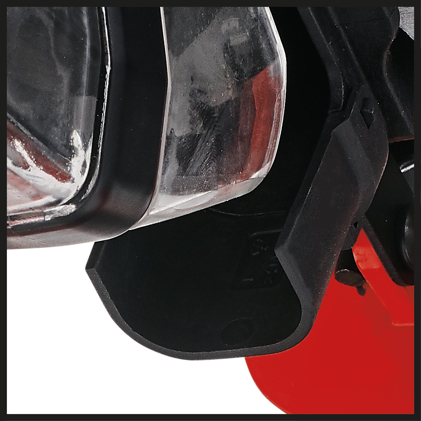 Zug-Kapp-Gehrungssäge TC-SM 2131/1 Dual