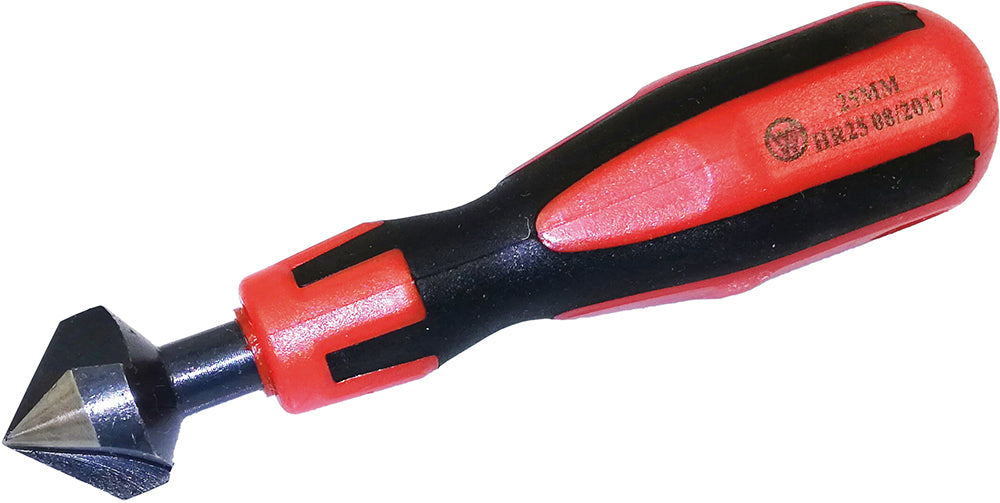 Handbohrungsentgrater groß