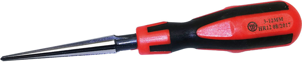 Handreibahle