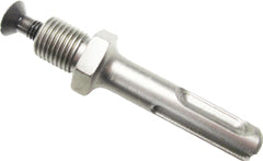 Bohrfutter-Schaft M5 13x20mm Innengewinde, 1/2" Außengewinde