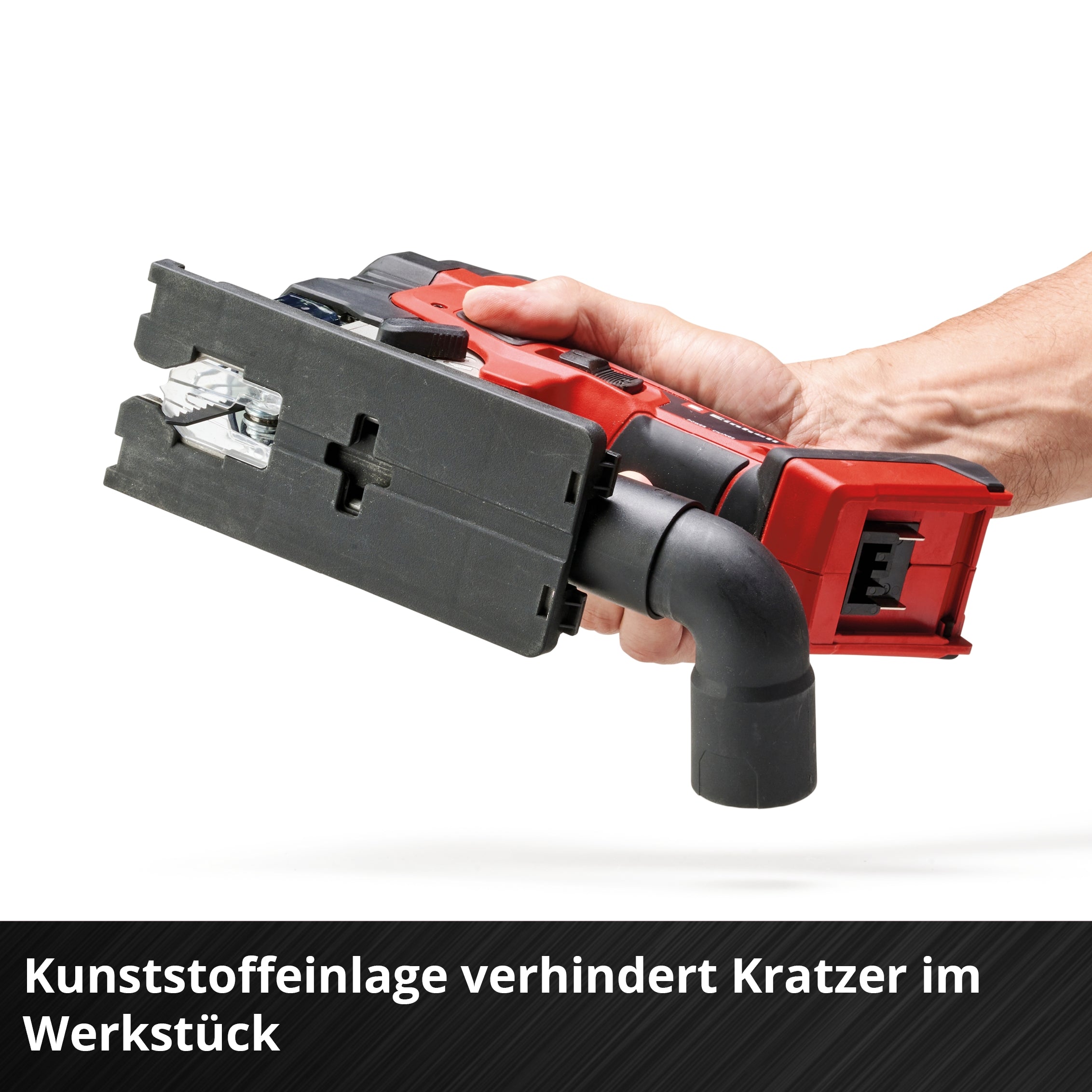 Akku-Stichsäge TP-JST 18/135 Li BL - Solo