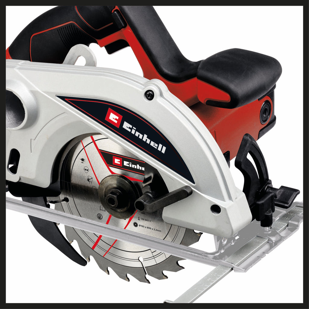 Handkreissäge TC-CS 1250