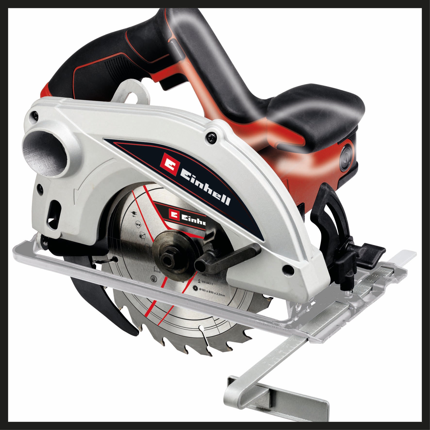 Handkreissäge TC-CS 1250