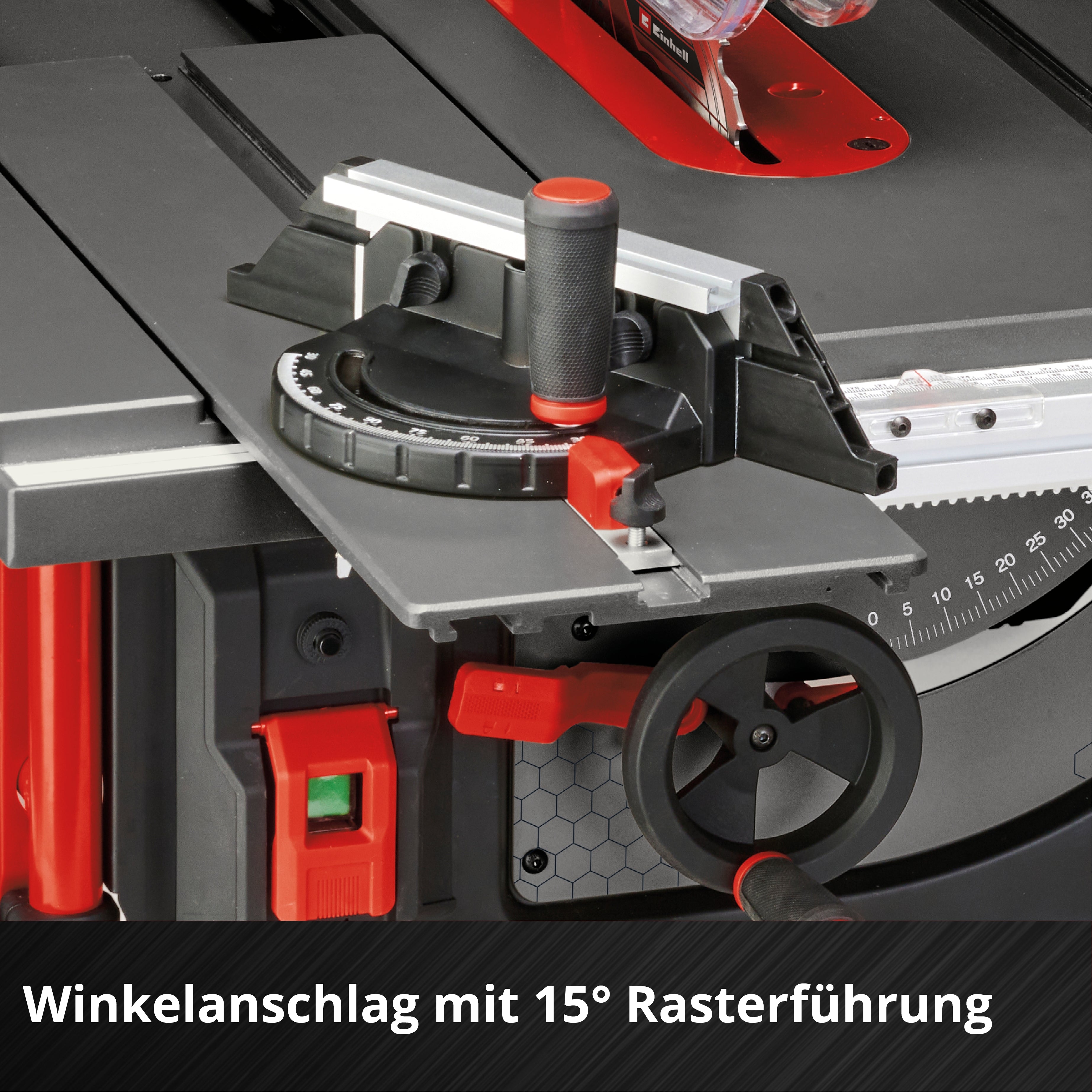 Tischkreissäge TP-CC 10 T