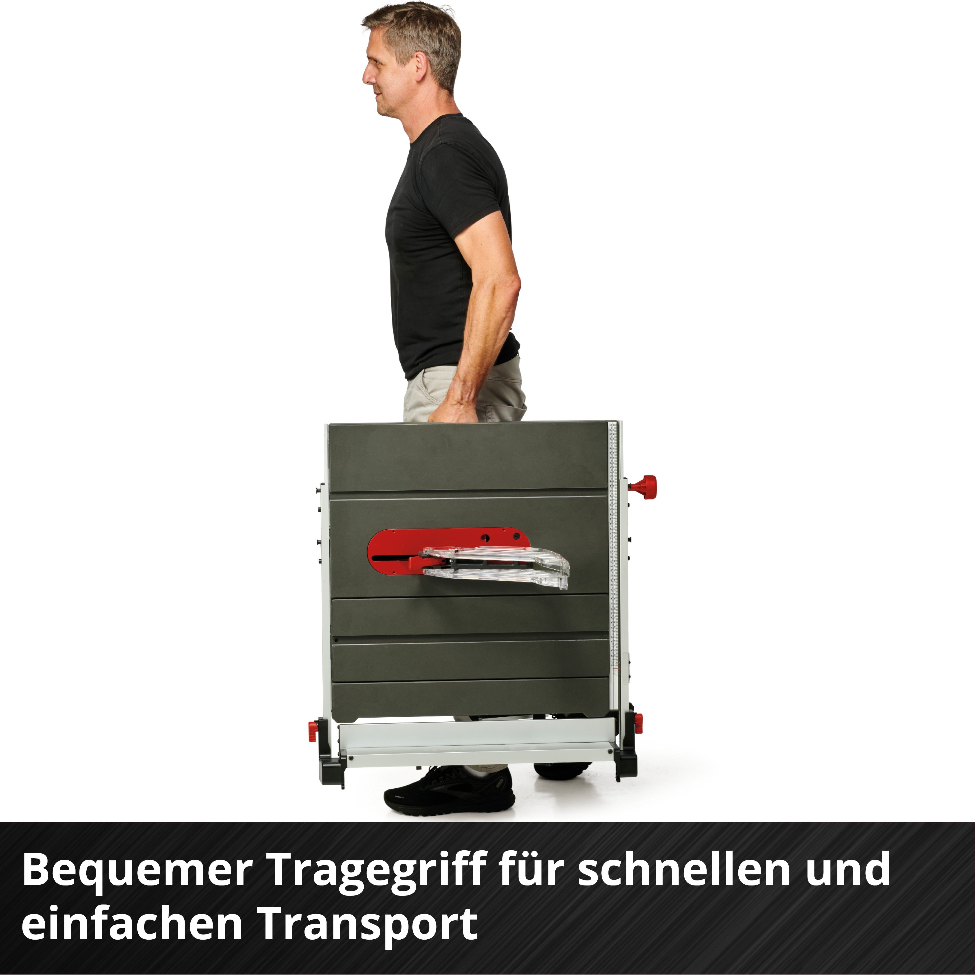 Tischkreissäge TP-CC 10 T
