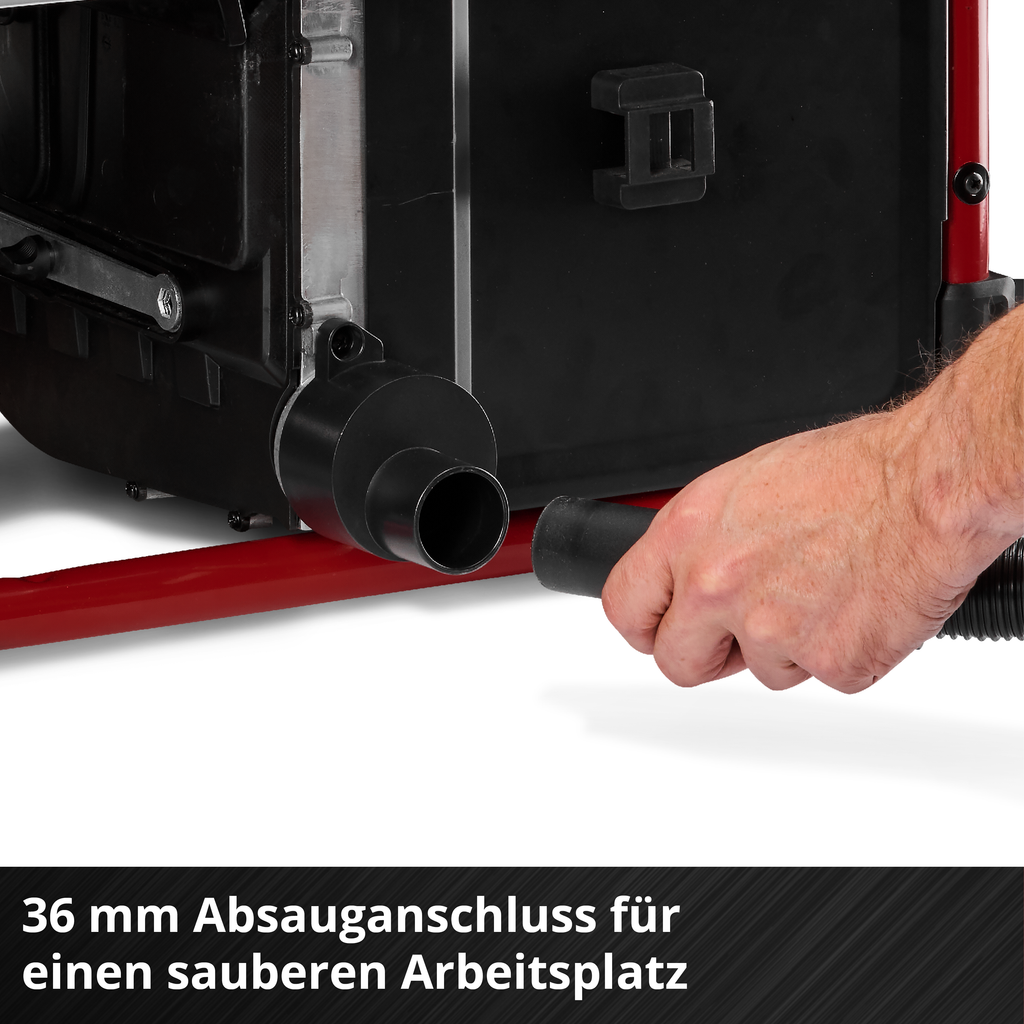 Akku-Tischkreissäge TE-TS 36/10 T Li-S