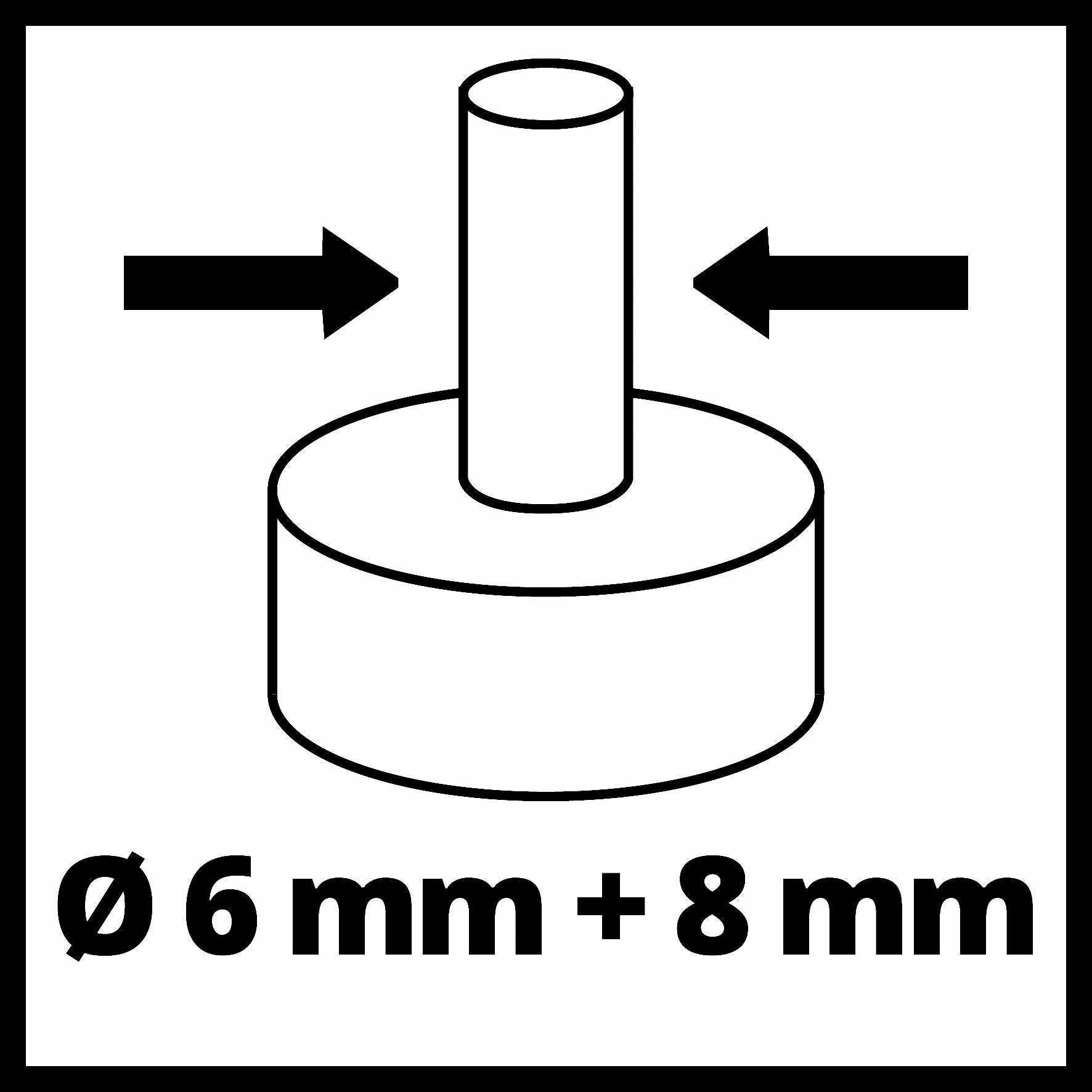 Akku-Kantenfräse TP-ET 18 Li BL - Solo