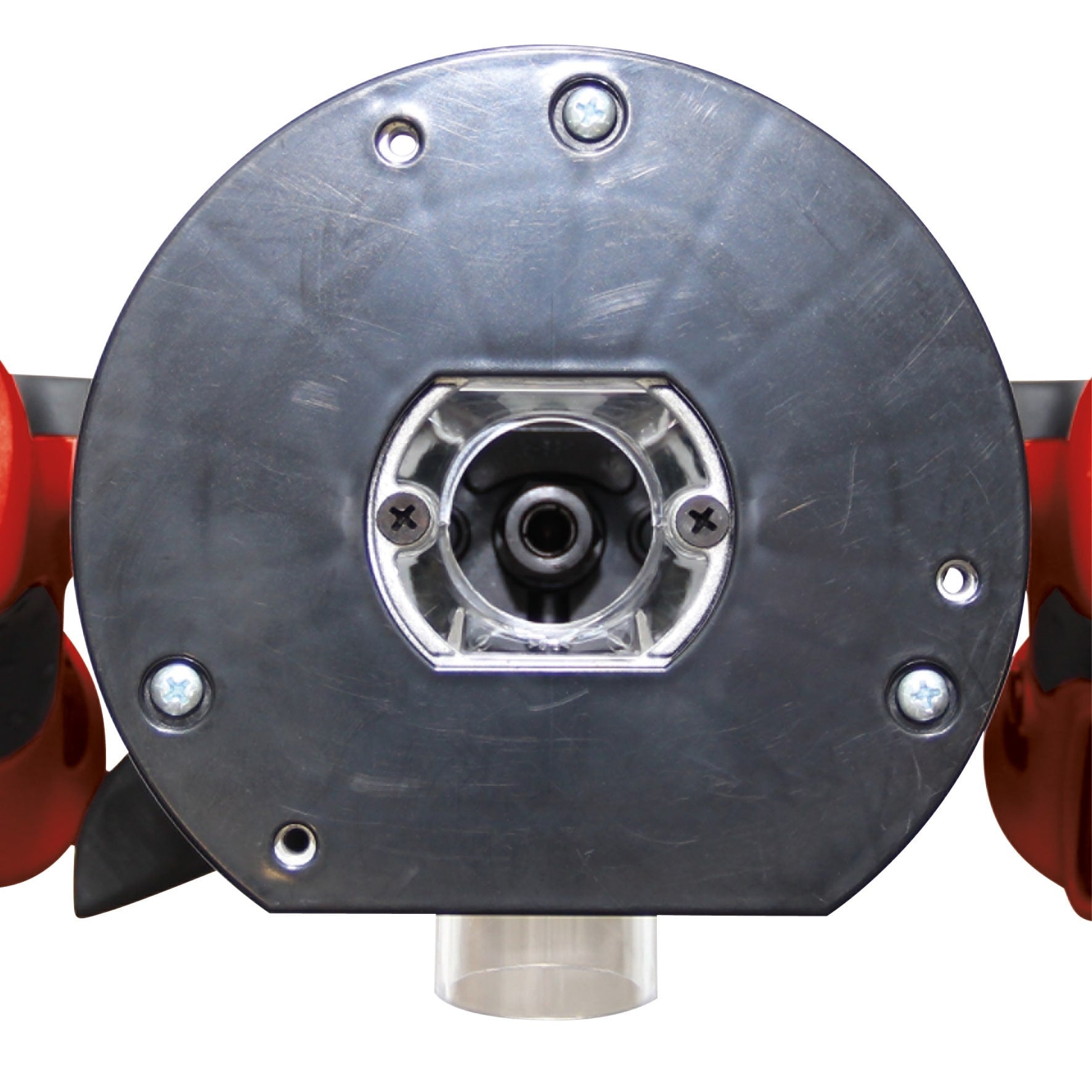 Oberfräse TC-RO 1155 E