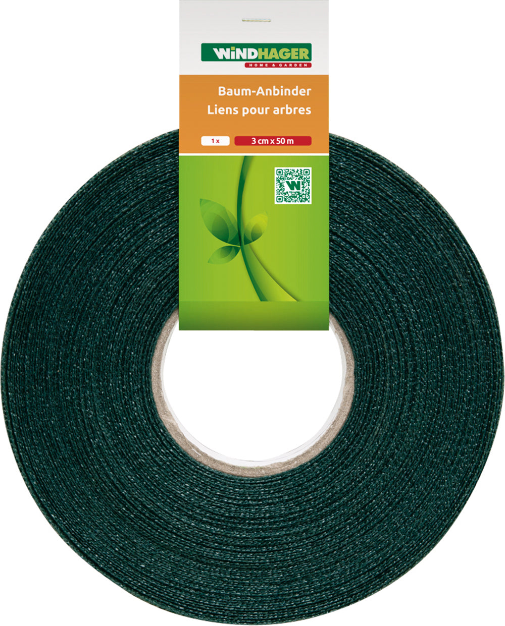 Baumbinder 50 m x 3 cm