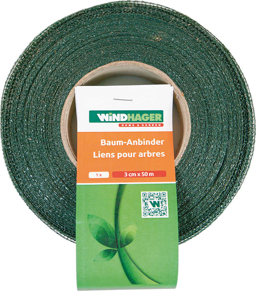 Baumbinder 50 m x 3 cm