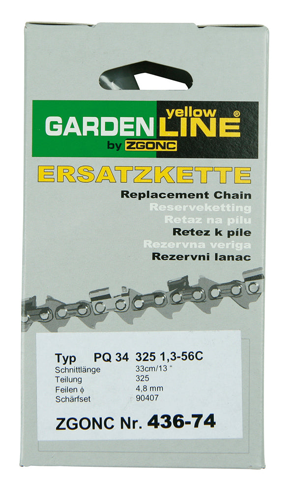 Sägekette 33 cm