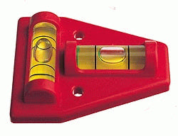 Kreuzwasserwaage K 5