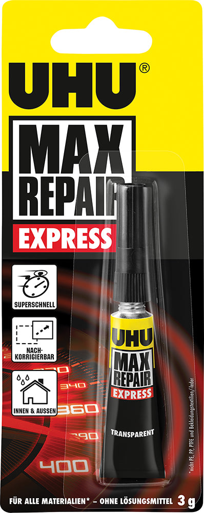 Max Repair Express-Kleber 3 g